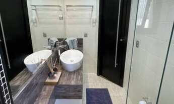 Imagem 5: Imperdível: Apartamento de luxo com 4 quartos e 2 suítes na Aclimação, São Paulo-SP - 247m