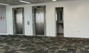 Imagem 2: Sala Comercial para Alugar, 218 m² por R$ 22.000/Mês