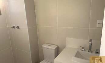 Imagem 5: Apartamento de Luxo na Vila Mariana: 4 Quartos, 2 Suítes, 4 Banheiros, 3 Vagas, 156m² - Sã