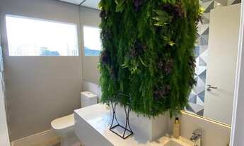 Imagem 5: Apartamento Cobertura com 3 Quartos e 4 banheiros à Venda, 149 m² por R$ 1.380.000 Vila An