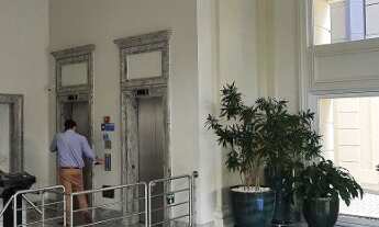 Imagem 5: Sala Comercial para Alugar, 218 m² por R$ 22.000/Mês