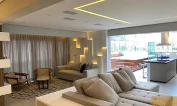 Imagem: Apartamento Cobertura com 3 Quartos e 4