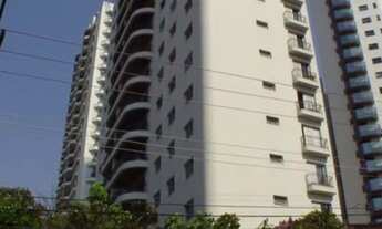 Imagem 4: Imperdível! Apartamento de 4 quartos com suíte e 3 vagas na melhor localização de Perdizes