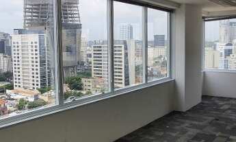 Imagem: Sala Comercial para Alugar, 218 m² por
