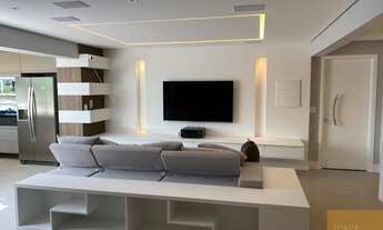 Imagem 4: Apartamento Cobertura com 3 Quartos e 4 banheiros à Venda, 149 m² por R$ 1.380.000 Vila An