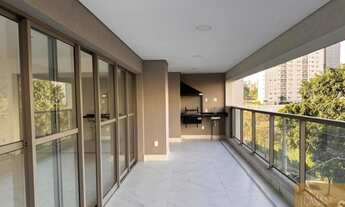 Imagem: Apartamento de Luxo na Vila Mariana 4 Quartos