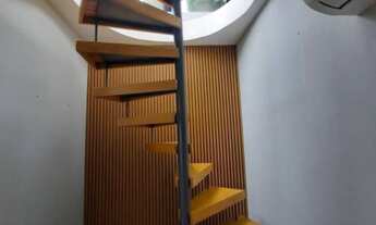 Imagem: Cobertura à venda em Pinheiros, São Paulo-SP