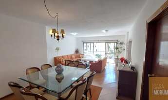 Imagem: Apartamento à venda em Indianópolis, São