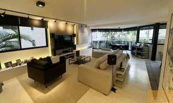 Imagem: Imperdível Apartamento de luxo com 4 quartos