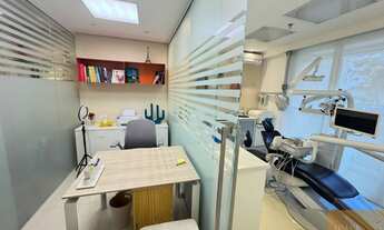 Imagem 5: Sala comercial odontológica 38.33m ² 1 vaga Ideal para escritorio Vila andrade