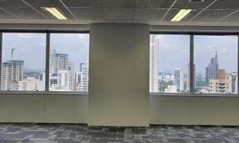 Imagem 4: Sala Comercial para Alugar, 218 m² por R$ 22.000/Mês