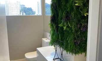 Imagem 3: Apartamento Cobertura com 3 Quartos e 4 banheiros à Venda, 149 m² por R$ 1.380.000 Vila An