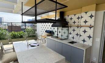 Imagem: Apartamento à venda na Vila Olímpia, São