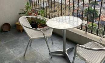 Imagem 7: Imperdível! Apartamento de 4 quartos com suíte e 3 vagas na melhor localização de Perdizes