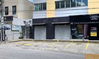 Imagem 2: LOCAÇÃO - LOJA NO PORTAL DO MORUMBI COM 230m², 03 VAGAS