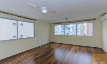 Imagem 5: LOCAÇÃO - APARTAMENTO NO ITAIM BIBI COM 160m², 03 DORMITÓRIOS SENDO 01 SUÍTE, 02 VAGAS