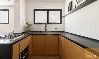 Imagem: Apartamento de Luxo à Venda em Perdizes