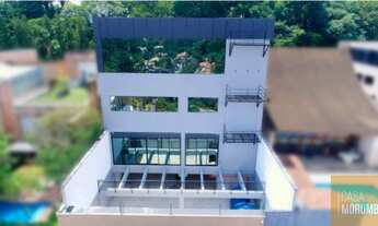 Imagem 6: Predio Comercial para Locação no Morumbi, São Paulo-SP: 9 Banheiros, 10 Vagas e 1.438m² de