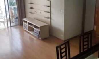 Imagem 5: Apartamento de 3 quartos em Pinheiros, São Paulo-SP: 115m², 2 banheiros, 2 vagas de garage