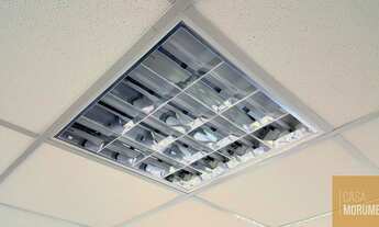 Imagem 5: LOCAÇÃO - CONJUNTO COMERCIAL (LAJE INTEIRA) NA CHÁCARA SANTO ANTÔNIO COM 632m², 08 BANHEIR