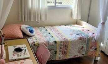 Imagem 5: Apartamento de Luxo na Vila Mariana: 4 quartos, 2 suítes, 2 salas, 4 banheiros, 2 vagas, 1