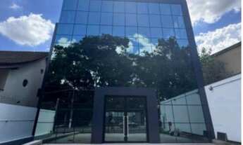 Imagem 2: Predio Comercial para Locação no Morumbi, São Paulo-SP: 9 Banheiros, 10 Vagas e 1.438m² de