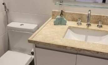 Imagem 2: Apartamento de Luxo na Vila Mariana: 4 quartos, 2 suítes, 2 salas, 4 banheiros, 2 vagas, 1