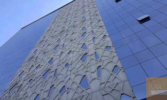 Imagem 4: LOCAÇÃO - CONJUNTO COMERCIAL NA CHÁCARA SANTO ANTÔNIO COM 316m², 04 BANHEIROS, 09 VAGAS