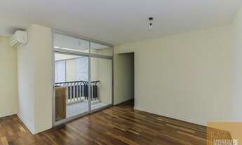 Imagem 3: LOCAÇÃO - APARTAMENTO NO ITAIM BIBI COM 160m², 03 DORMITÓRIOS SENDO 01 SUÍTE, 02 VAGAS