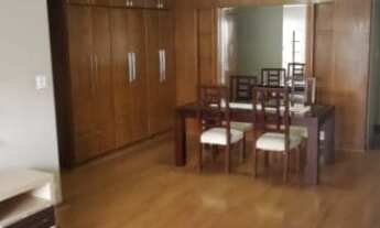 Imagem 2: Apartamento de 3 quartos em Pinheiros, São Paulo-SP: 115m², 2 banheiros, 2 vagas de garage