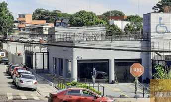 Imagem 2: Excelente Ponto Comercial para Locação no Morumbi: 3 Salas, 3 Banheiros, 15 Vagas de Garag