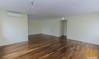 Imagem 4: LOCAÇÃO - APARTAMENTO NO ITAIM BIBI COM 160m², 03 DORMITÓRIOS SENDO 01 SUÍTE, 02 VAGAS