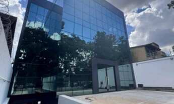 Imagem 3: Predio Comercial para Locação no Morumbi, São Paulo-SP: 9 Banheiros, 10 Vagas e 1.438m² de