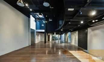 Imagem 3: Ponto/Loja l Comercial e 2 banheiros para Alugar, 401,00 m² por R$ 49.990/Mês