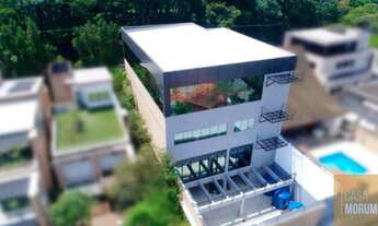 Imagem 5: Predio Comercial para Locação no Morumbi, São Paulo-SP: 9 Banheiros, 10 Vagas e 1.438m² de