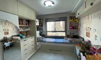 Imagem 2: APARTAMENTO RESIDENCIAL em SÃO PAULO - SP, JARDIM DAS ACÁCIAS