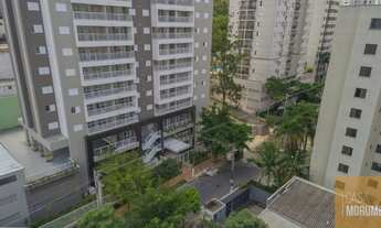 Imagem: Apartamento à venda 1Quartos, 1 Vagas