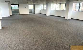 Imagem: LOCAÇÃO - CONJUNTO COMERCIAL (LAJE INTEIRA)