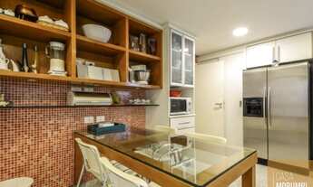 Imagem: Apartamento de luxo à venda em São Paulo