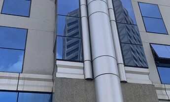 Imagem 7: Sala comercial 208m² com 5 banheiros à Venda, 208 m² por R$ 3.100.000 O Blue Point Busin