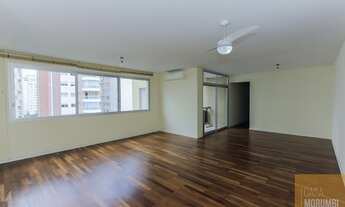 Imagem: LOCAÇÃO - APARTAMENTO NO ITAIM BIBI COM