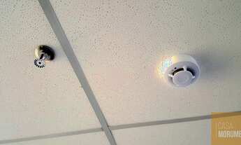 Imagem 7: LOCAÇÃO - CONJUNTO COMERCIAL NA CHÁCARA SANTO ANTÔNIO COM 316m², 04 BANHEIROS, 09 VAGAS