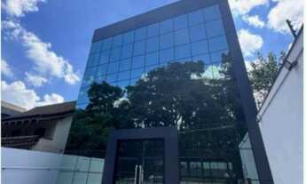 Imagem: Predio Comercial para Locação no Morumbi