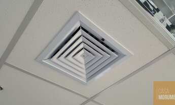 Imagem 6: LOCAÇÃO - CONJUNTO COMERCIAL (LAJE INTEIRA) NA CHÁCARA SANTO ANTÔNIO COM 632m², 08 BANHEIR