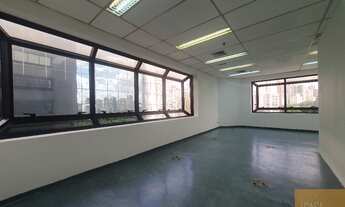 Imagem 3: Sala Comercial e 2 banheiros à Venda, 87 m² por R$ 650.000