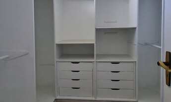 Imagem 3: Luxuosa mansão de 4 suítes em Alphaville, Santana de Parnaíba-SP: 7 salas, 4 vagas, 620m²