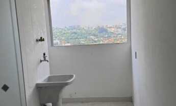 Imagem 3: Apartamento à venda no Butantã, São Paulo-SP, com 2 quartos, 1 suíte, 2 salas, 2 banheiros