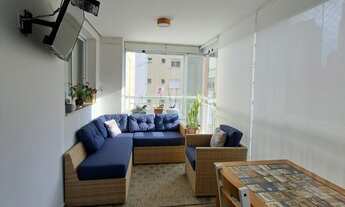 Imagem 4: Apartamento com 2 Quartos e 4 banheiros à Venda, 127 m² por R$ 1.200.000