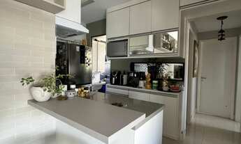 Imagem 7: Apartamento de 3 quartos com suíte e 2 vagas na Vila Andrade, São Paulo-SP: a oportunidade