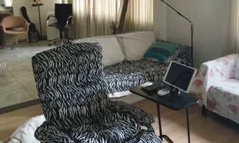 Imagem 5: Apartamento à venda em Perdizes, São Paulo-SP: 3 quartos, 2 salas, 2 banheiros, 98m² de ár